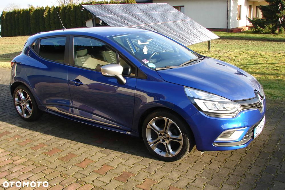 Renault Clio Energy dCi 110 Bose Edition - 16