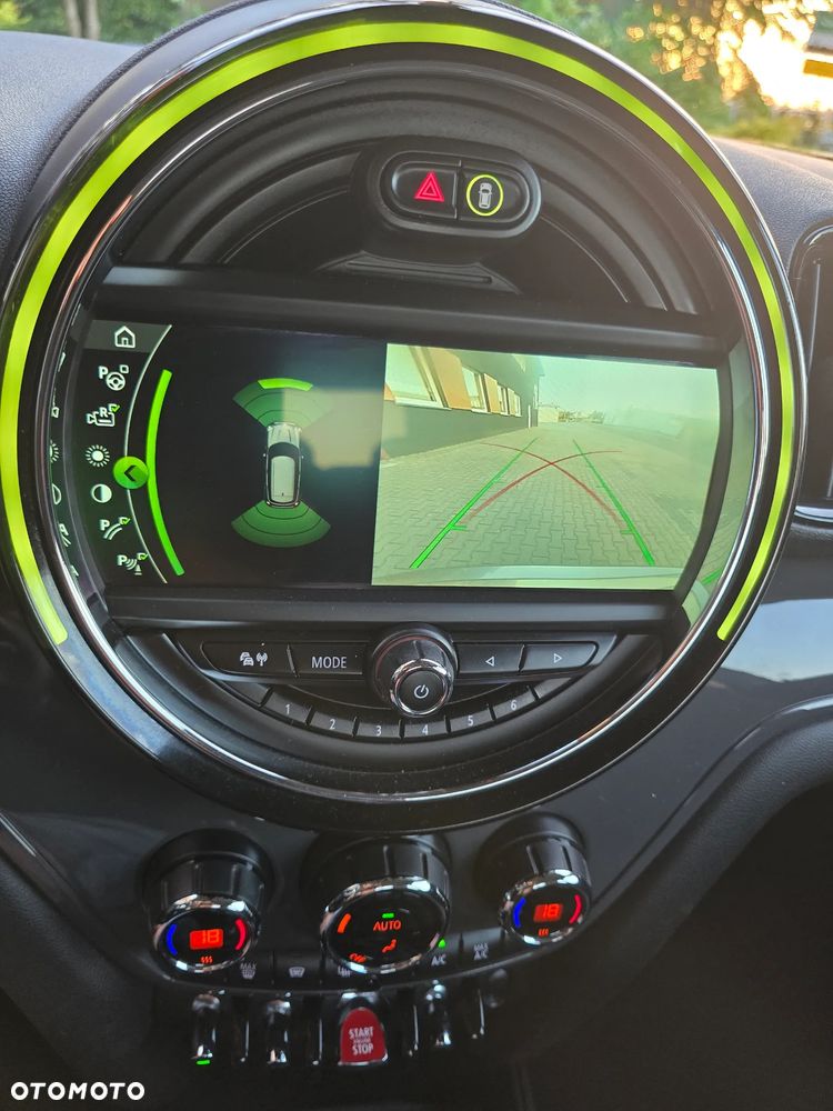 MINI Countryman Cooper Estate Edition - 7