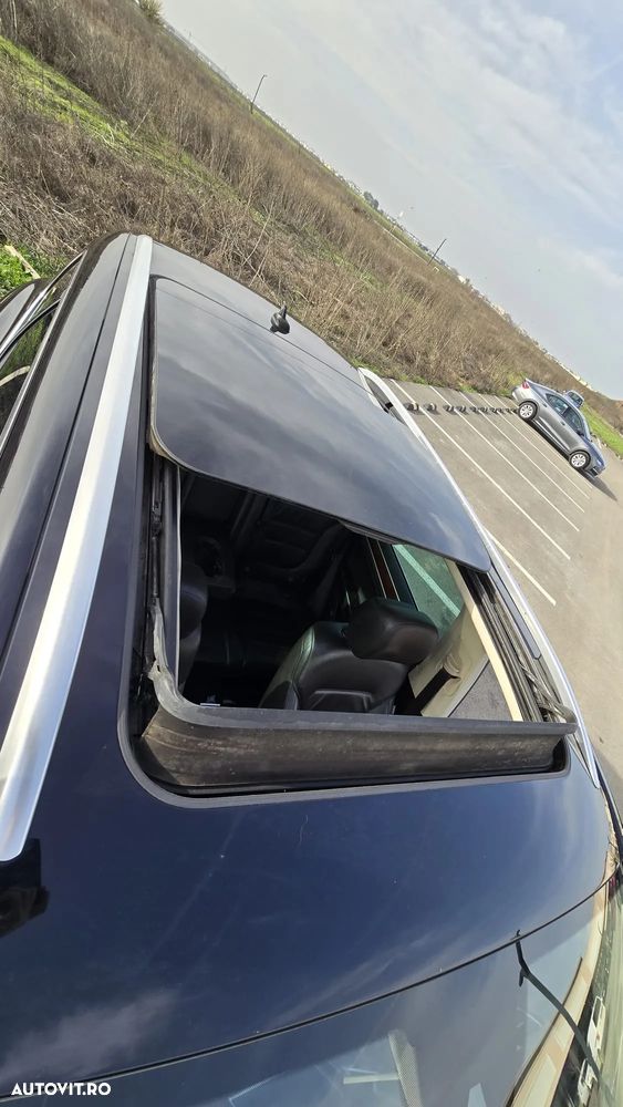 Volkswagen Touareg 3.0 V6 TDI BMT Terrain Tech - 7