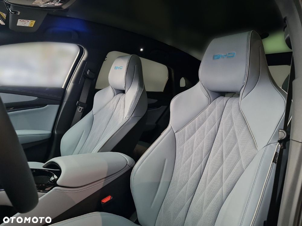 BYD Seal - 11
