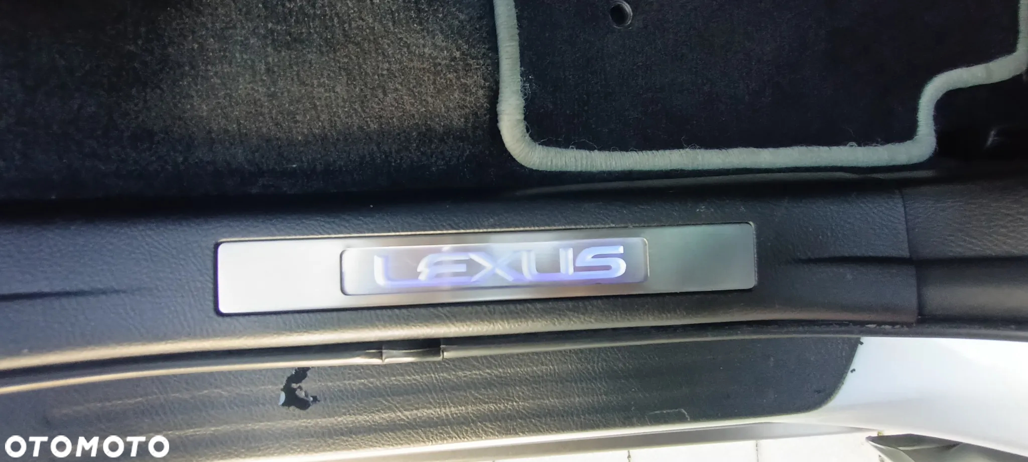 Lexus RX 400h (hybrid) Executive - 30