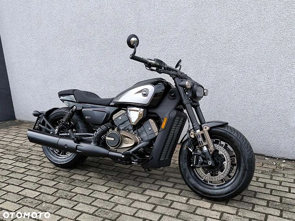 QJMOTOR SRV 600V - 6