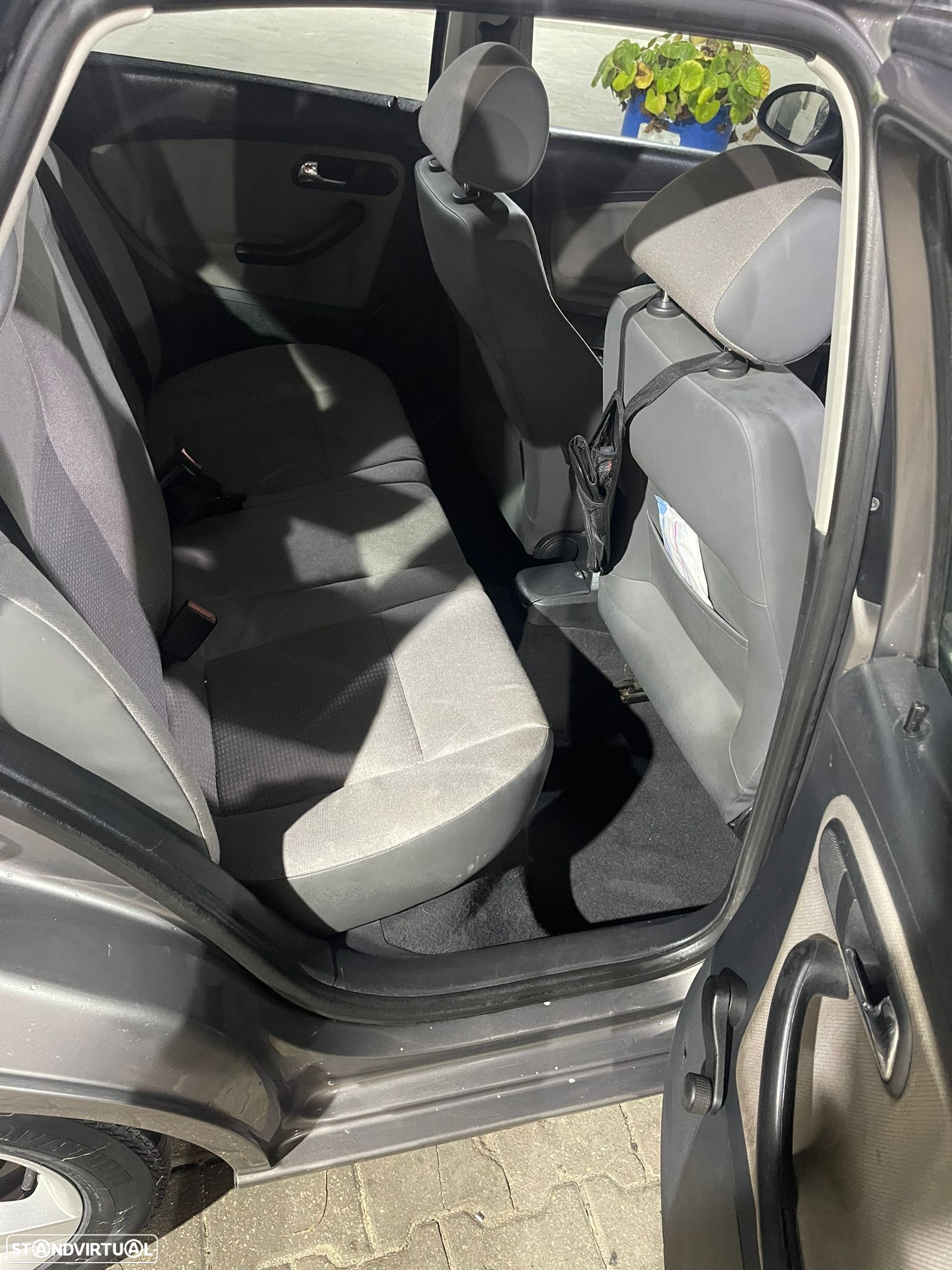 SEAT Ibiza - 11