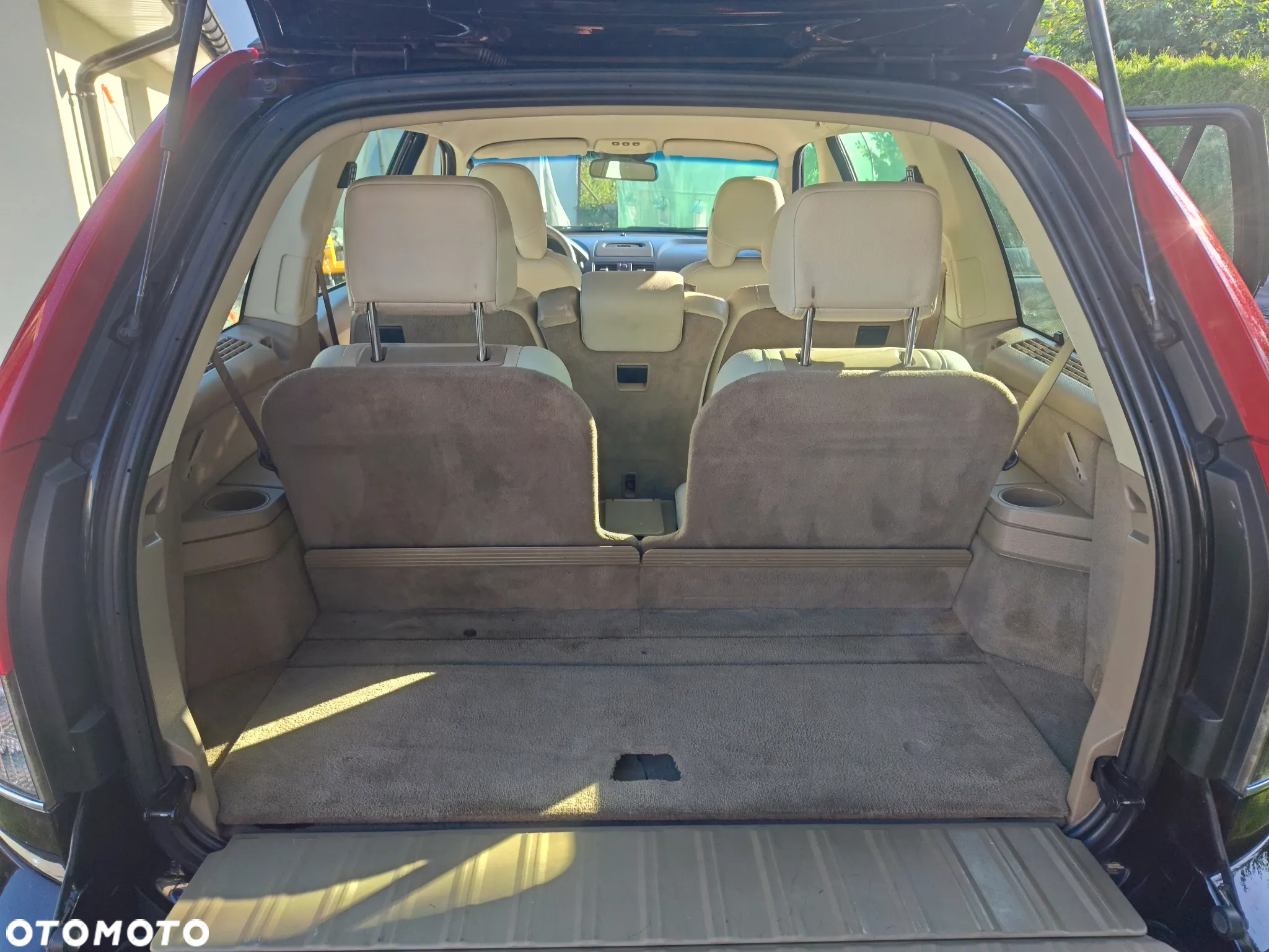 Volvo XC 90 D5 AWD Executive - 16