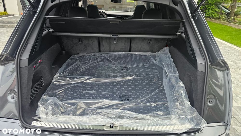 Audi Q7 45 TDI mHEV Quattro S Line Tiptr - 9
