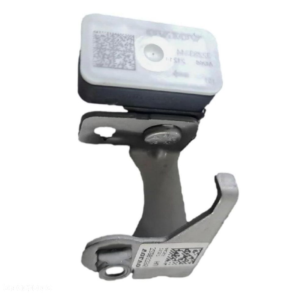 VOLVO C40 XC40 czujnik aktywne zawieszenie prawy przod OE 31476074 32283396 - 1