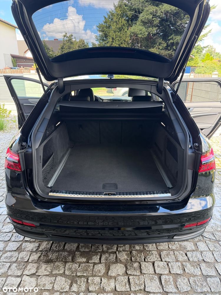 Audi A6 Avant 45 TFSI mHEV Advanced S tronic - 23