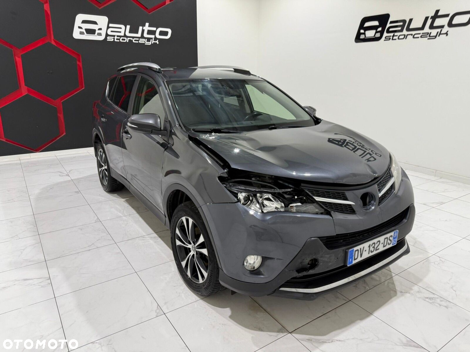 Toyota RAV4 - 23