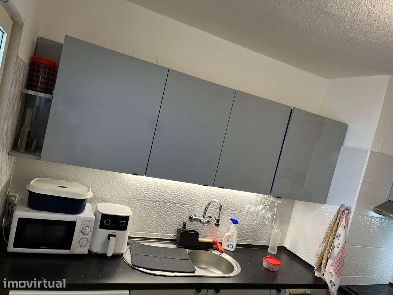 Apartamento T3+1 Remodelado | Cidade Sol - Grande imagem: 4/20