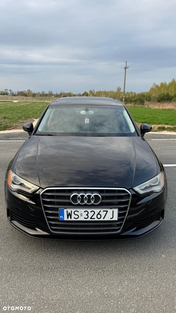 Audi A3 Sportback - 3