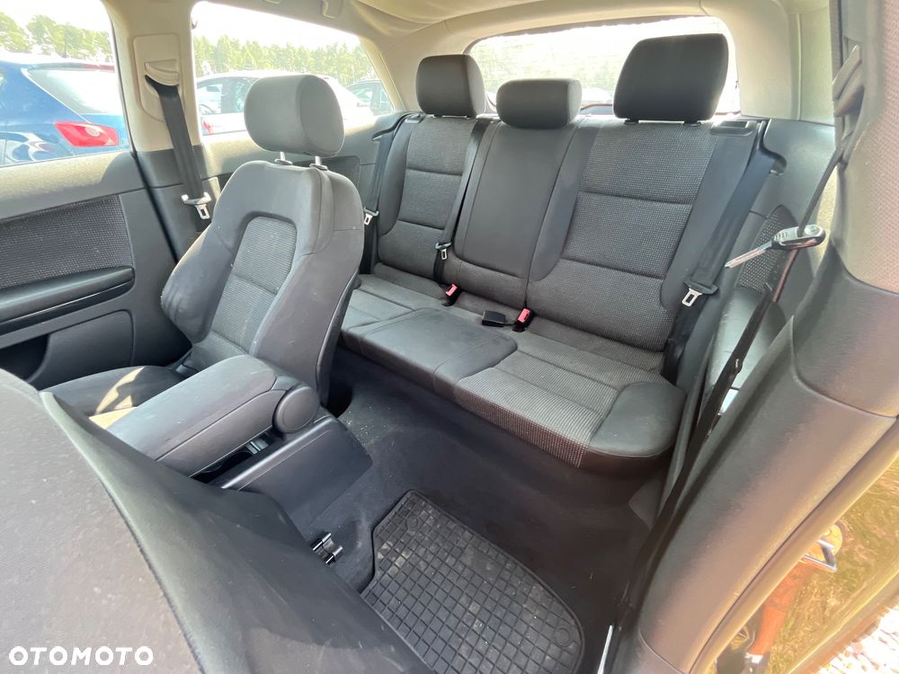 Audi A3 3-drzwiowe 1.6 S Line Sportpaket plus - 13