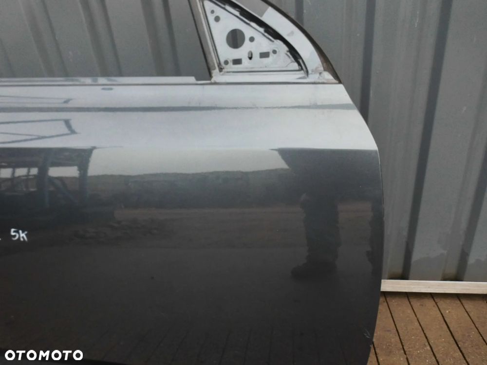 DRZWI KIA PRO CEED LIFT 3 DRZWI PRAWE SZARE 5K ORYGINAŁ - 6