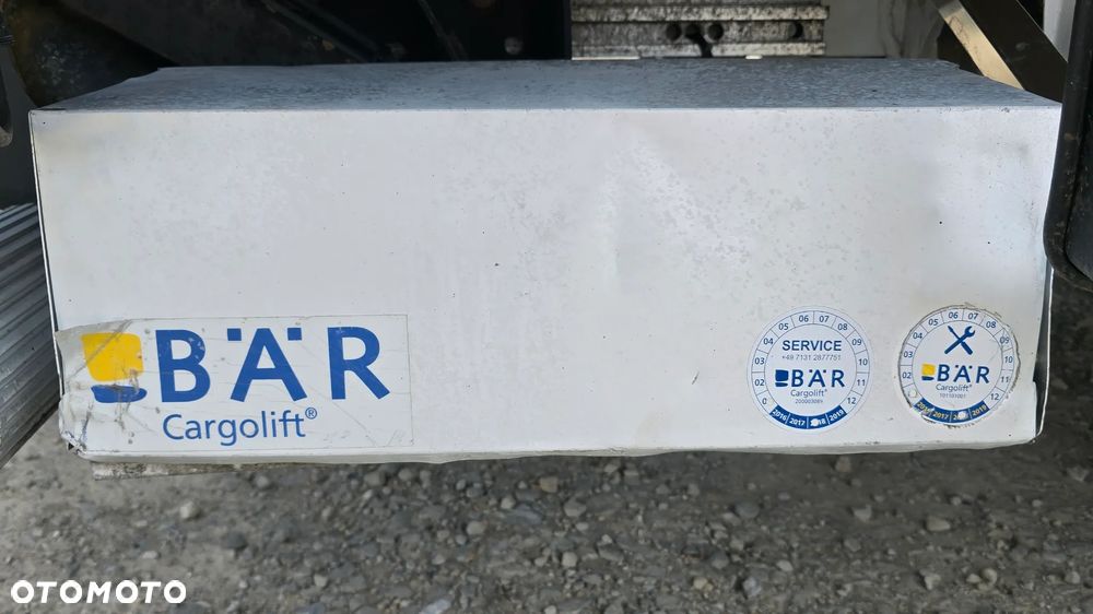 Mercedes-Benz SPRINTER - 11