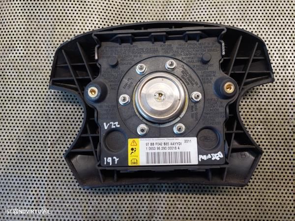 Airbag Volante Ford Mondeo Ii (Bap) - 3