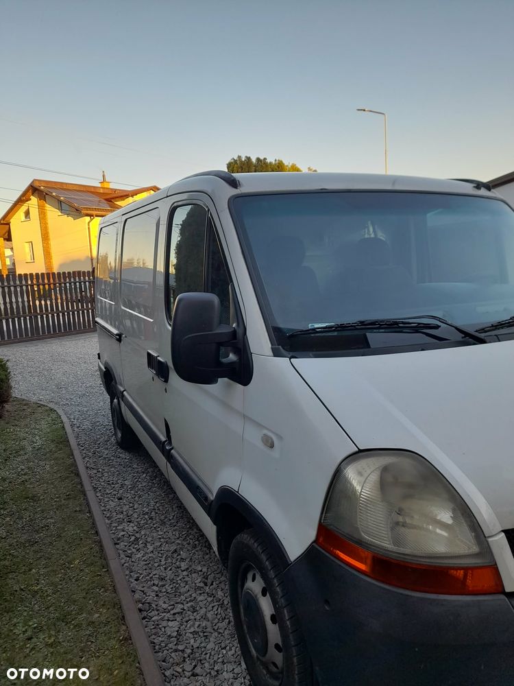 Renault Master - 8