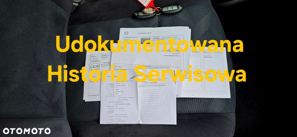 Nissan X-Trail 1.6 DIG-T Tekna - 10