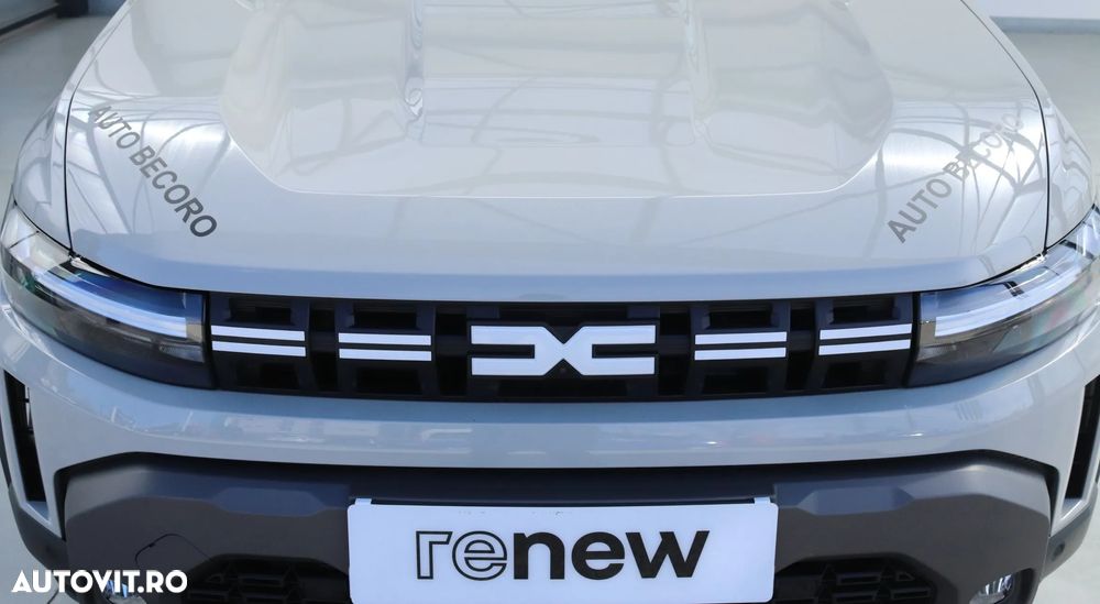 Dacia Duster HEV 155 Extreme - 22