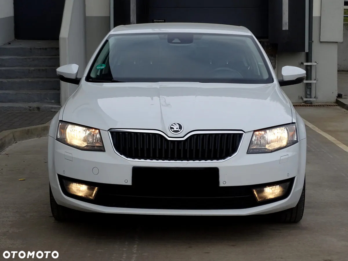 Skoda Octavia 1.8 TSI Ambition - 2