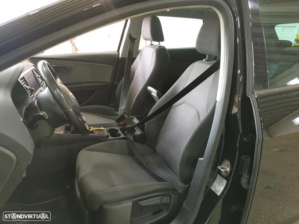 SEAT Leon ST 1.6 TDI Style S/S - 5