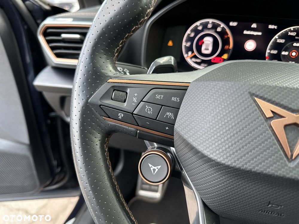 Cupra Formentor 2.0 TSI 4Drive VZ DSG - 31