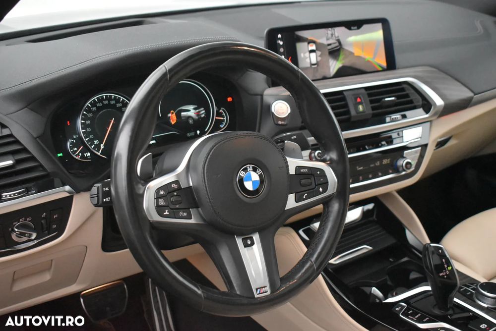 BMW X4 xDrive30i AT M Sport - 6