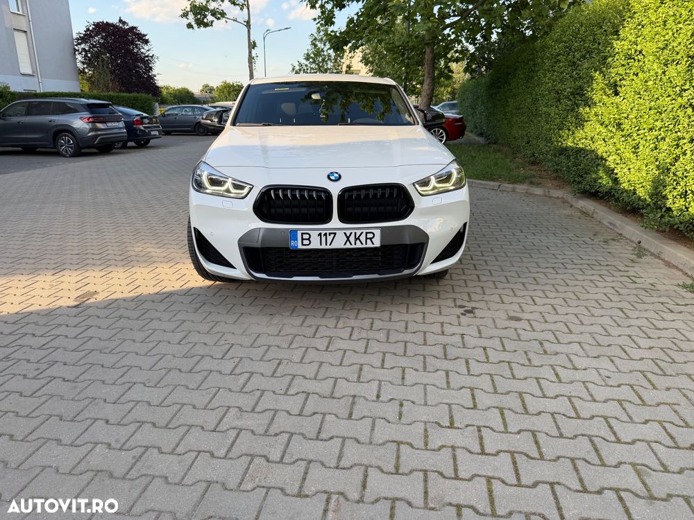 BMW X2 - 3