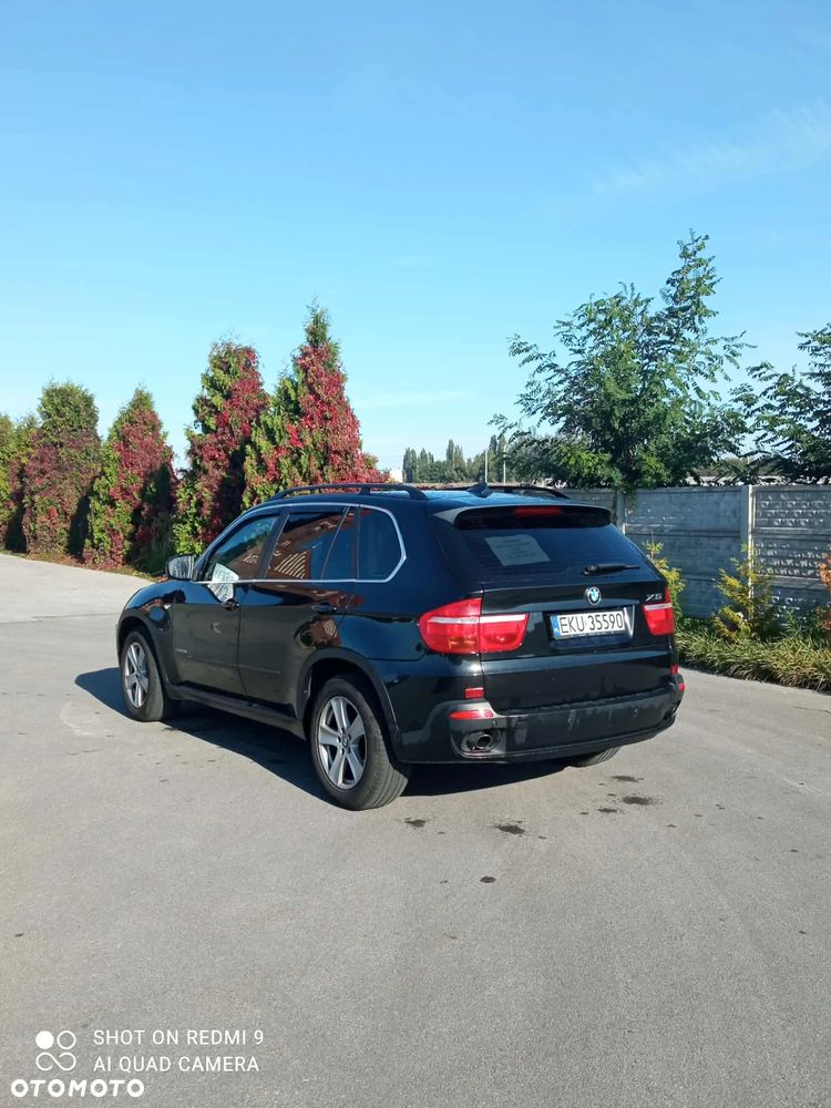BMW X5 M - 6