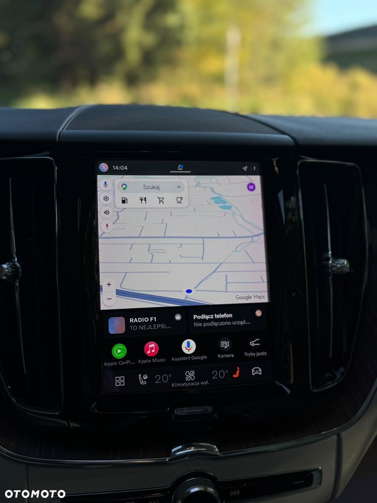 Volvo XC 60 - 20
