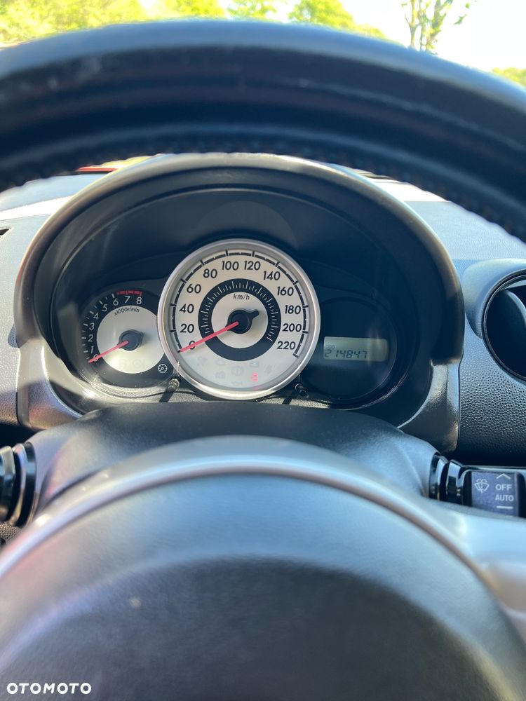 Mazda 2 1.3 Comfort - 14