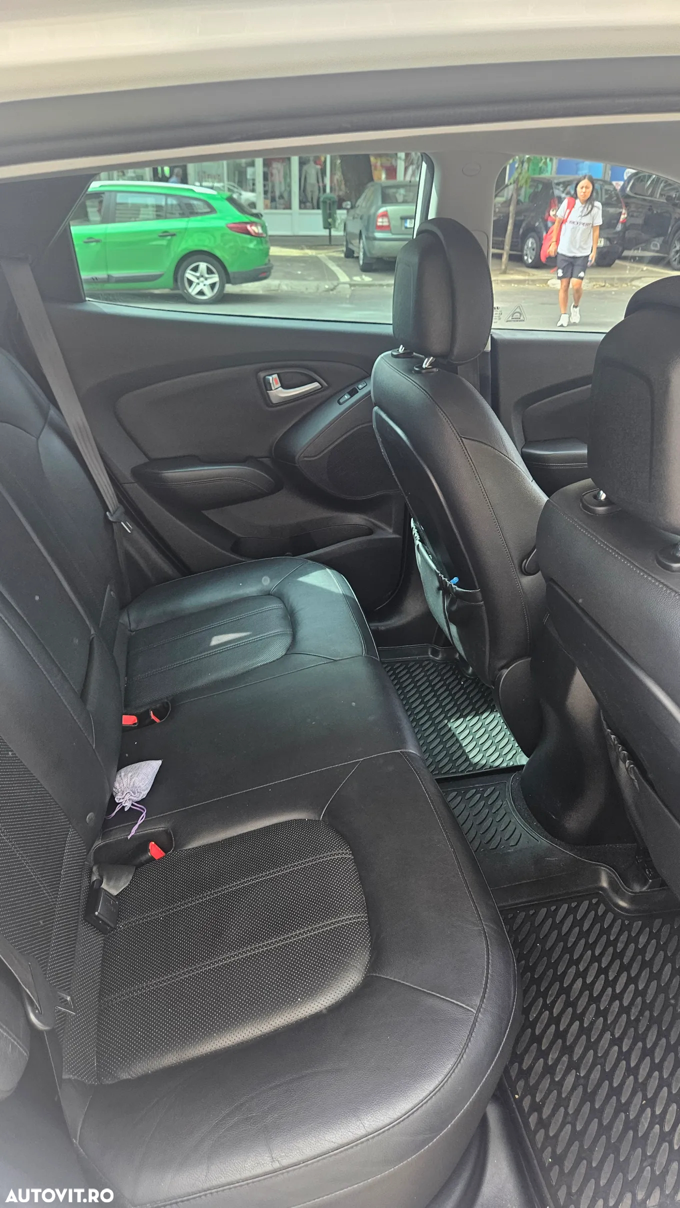 Hyundai ix35 - 23