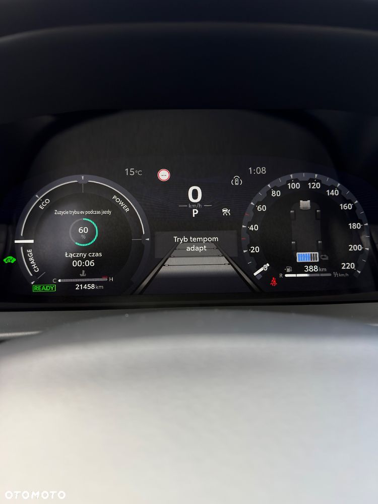 Toyota C-HR 1.8 Hybrid Style - 11