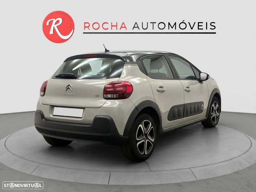 Citroën C3 1.2 PureTech Feel - 7