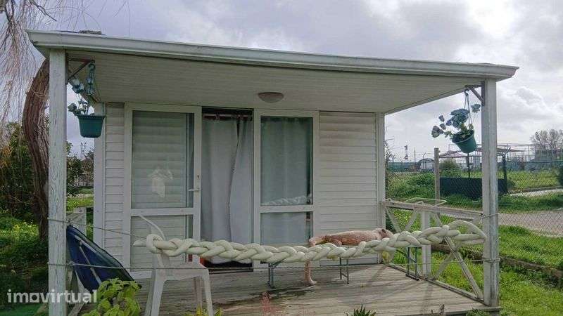 Casa móvel - Poceirão - Grande imagem: 3/3