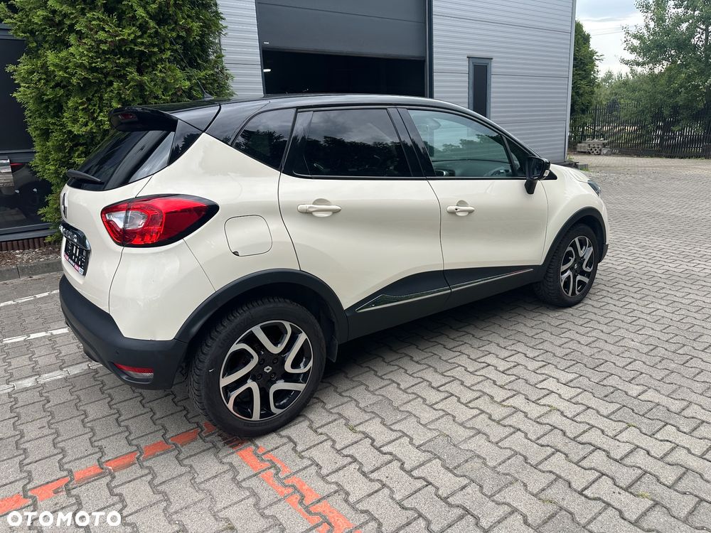 Renault Captur (ENERGY) TCe 90 INTENS - 10