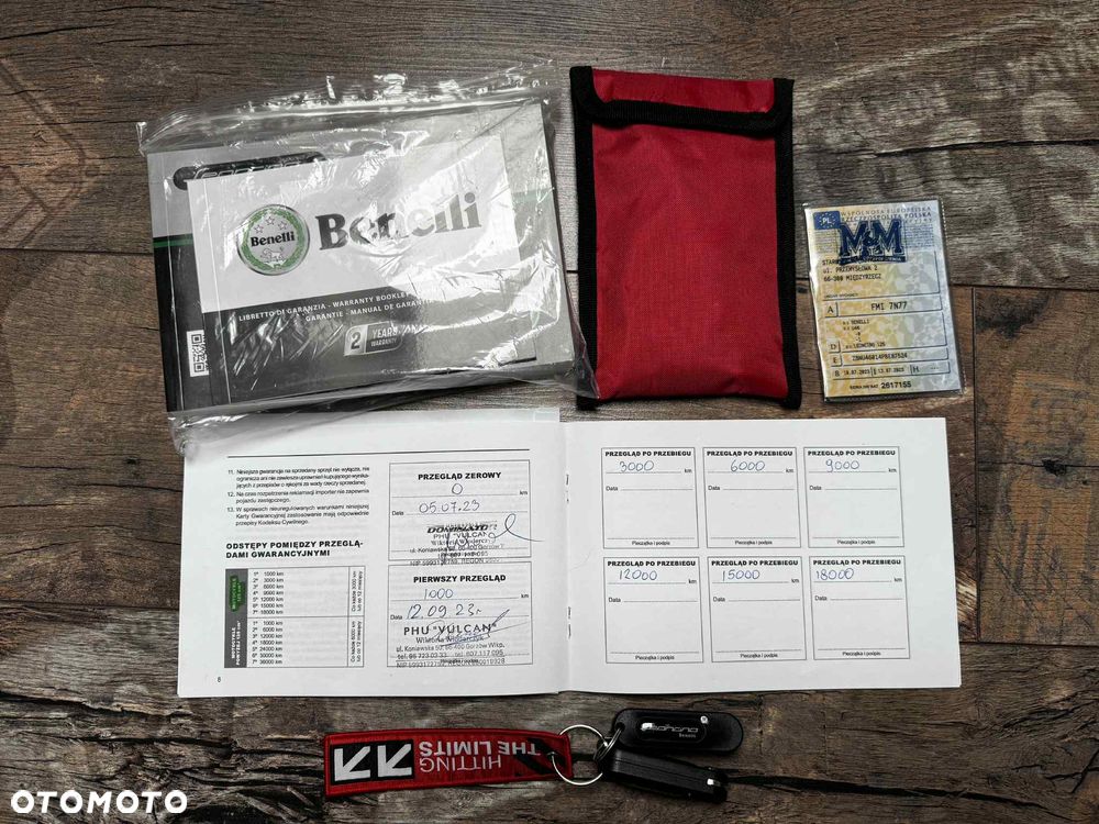 Benelli Leoncino - 8