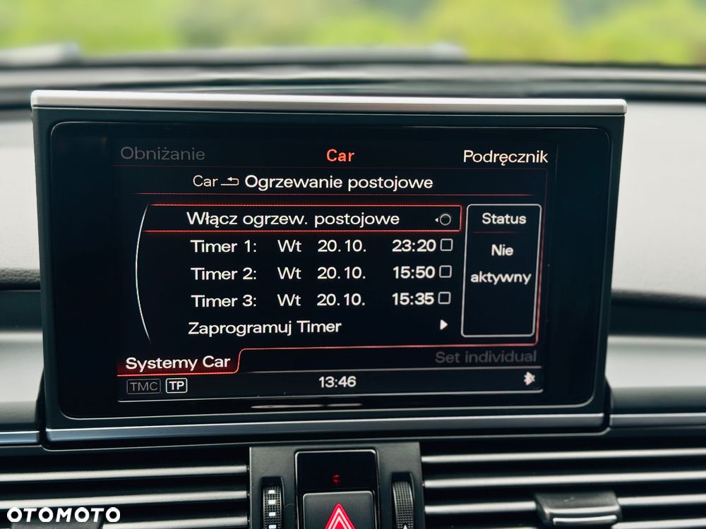 Audi A6 Limousine 3.0 TDI DPF quattro tiptronic sport selection - 22