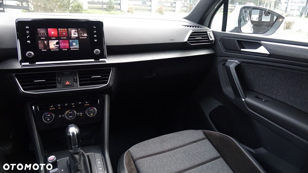 Seat Tarraco - 33