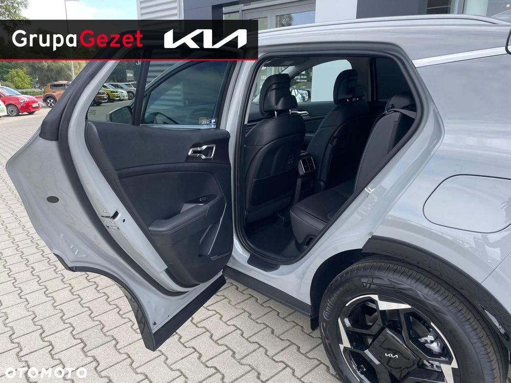 Kia Sportage 1.6 T-GDI L 2WD DCT - 17