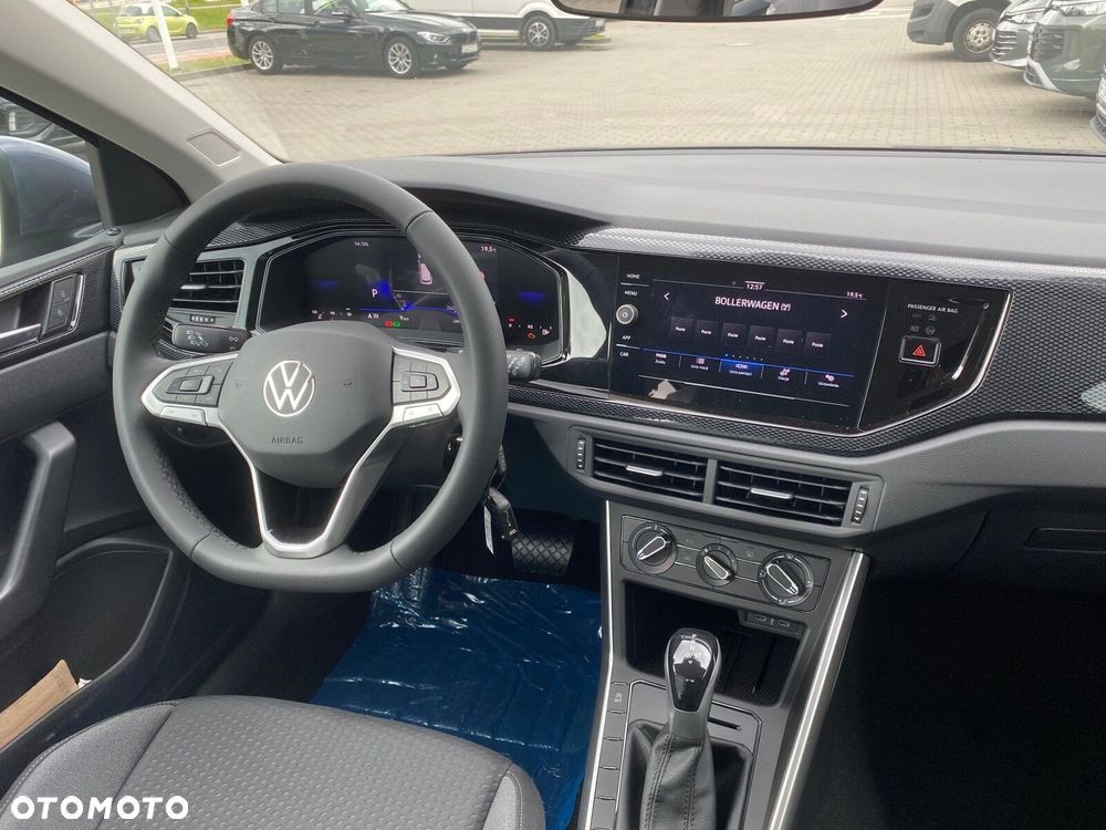 Volkswagen Taigo 1.0 TSI Pure DSG - 10