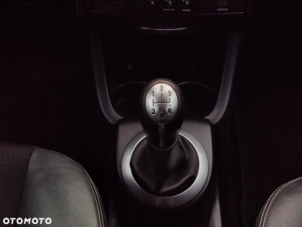 Renault Modus Grand 1.5 dCi FAP Luxe - 12