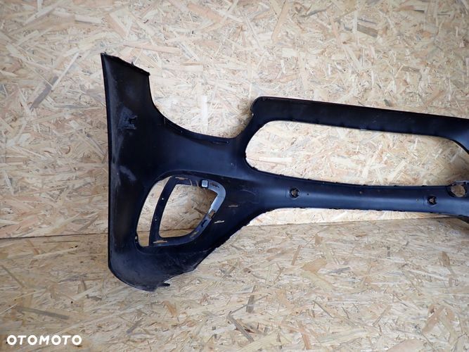 MERCEDES W213 213 E-KLASA AMG LIFT 20- zderzak przedni przód - 7