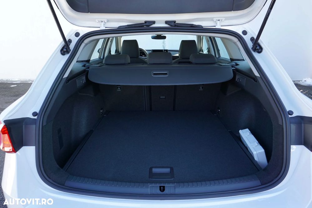 Seat Leon 1.5 eTSI mHEV DSG7 Style - 33