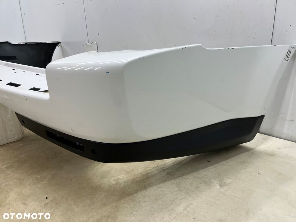 Zderzak tylny Range Rover Sport 1 I 10-13r. Lift tył 4XPDC AH32-17K835-XXX - 15