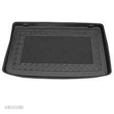 Tapete da mala Renault Clio III NOVO - 1