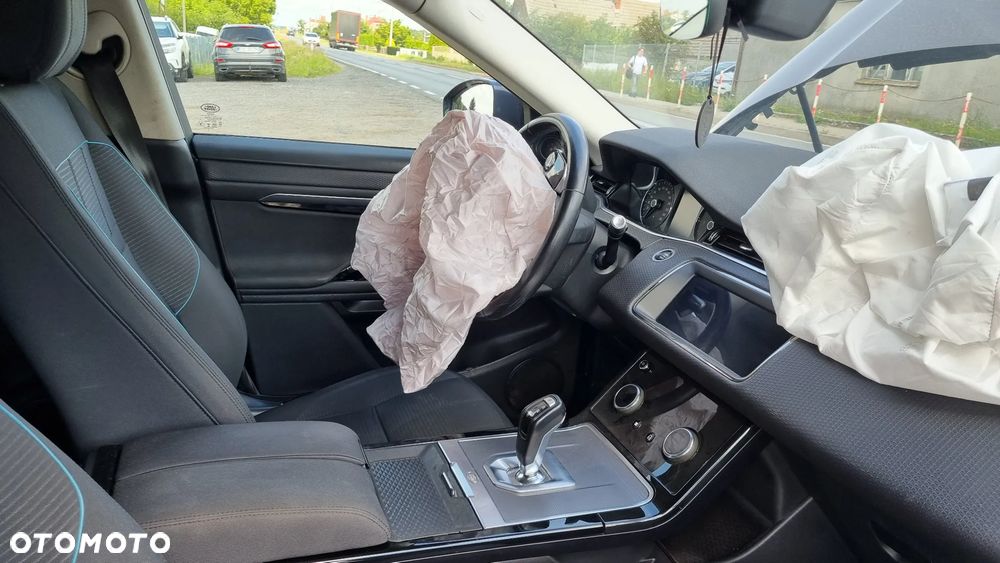 Land Rover Range Rover Evoque D150 HSE - 32