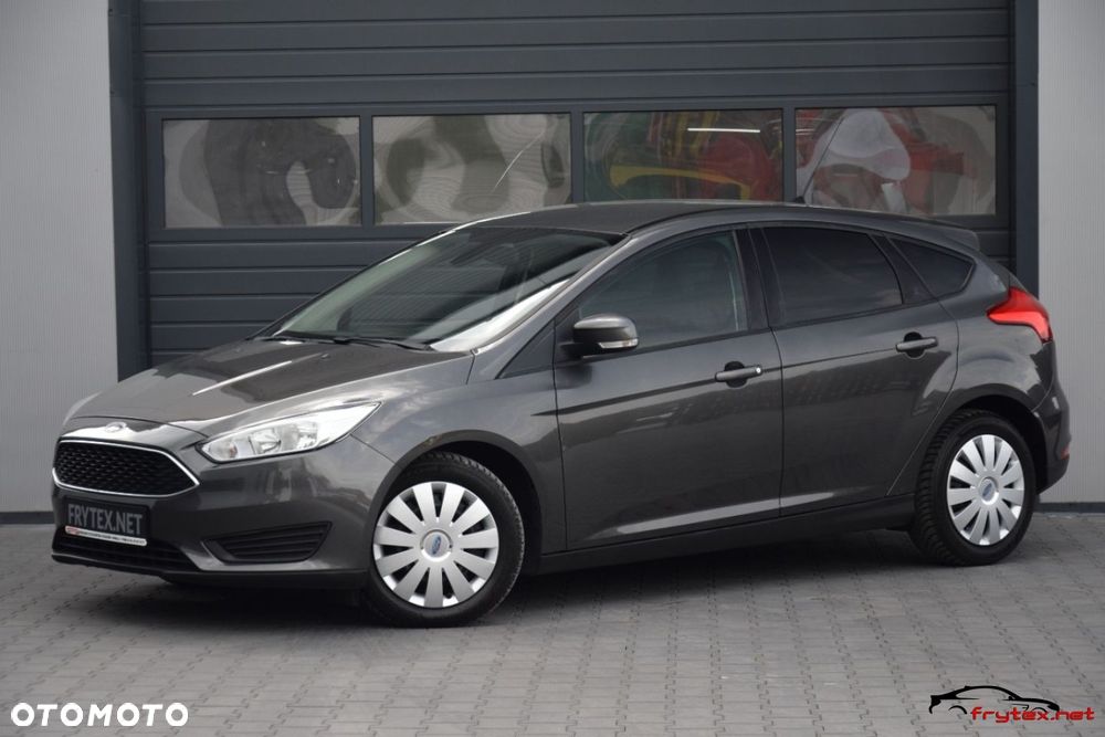 Ford Focus - 7