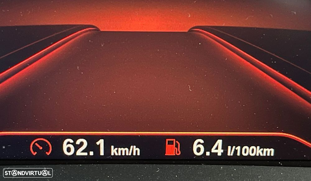 BMW 520 d Line Sport Auto - 15