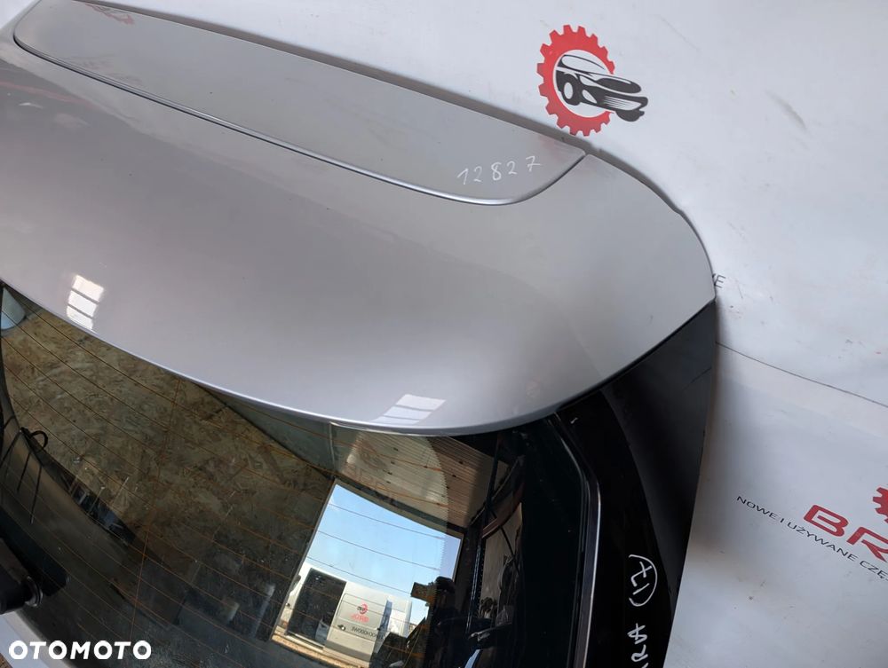 KLAPA TYLNA OPEL ASTRA K V KOMBI 17'  z176 - 3