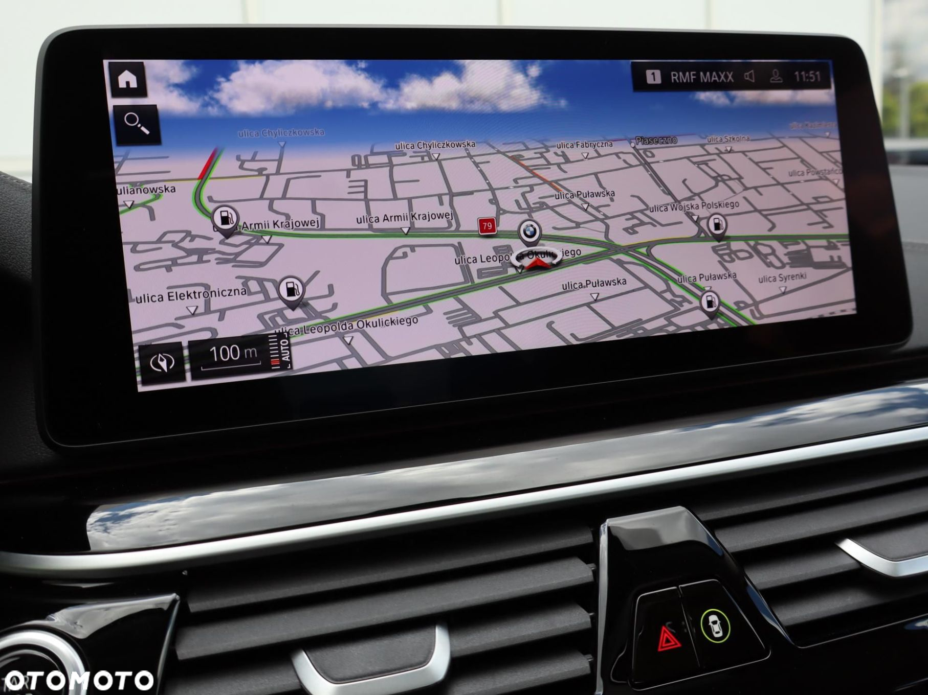 BMW Seria 5 - 20
