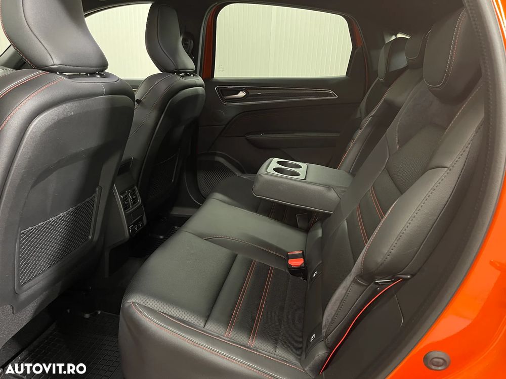 Renault Arkana 140 EDC RS Line - 12